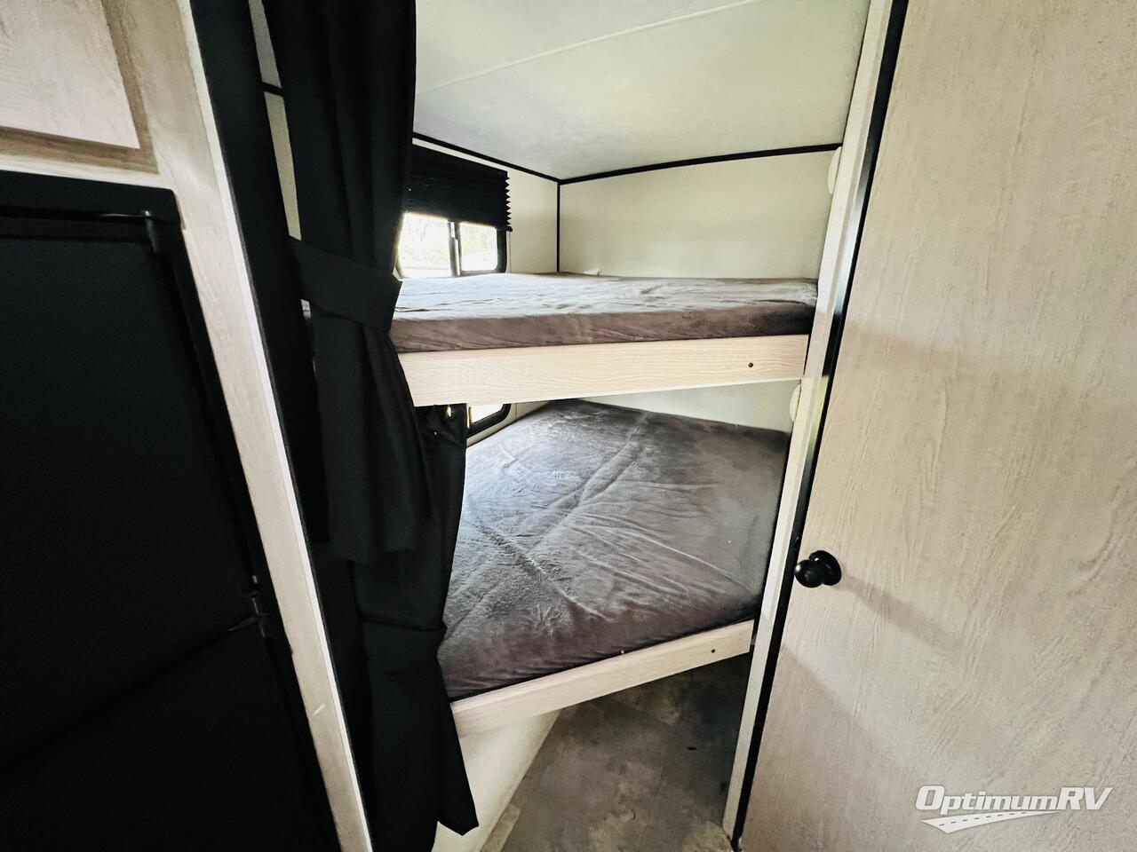 2022 Coachmen Apex Nano 208BHS Photo 9