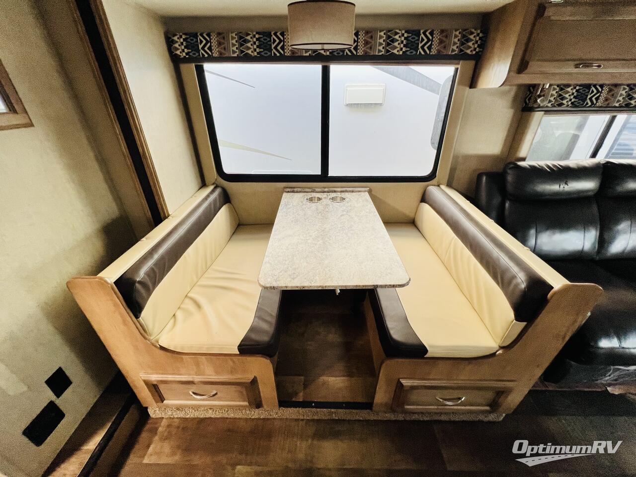 2018 Gulf Stream Conquest Class C 6320 Photo 13