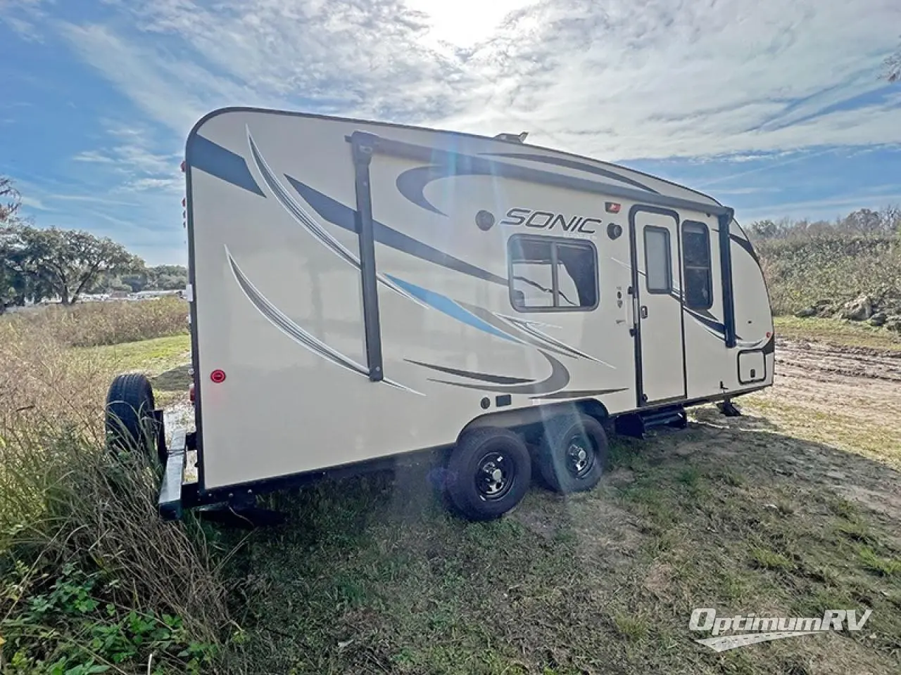 2016 Venture Sonic SN190VRB Photo 2