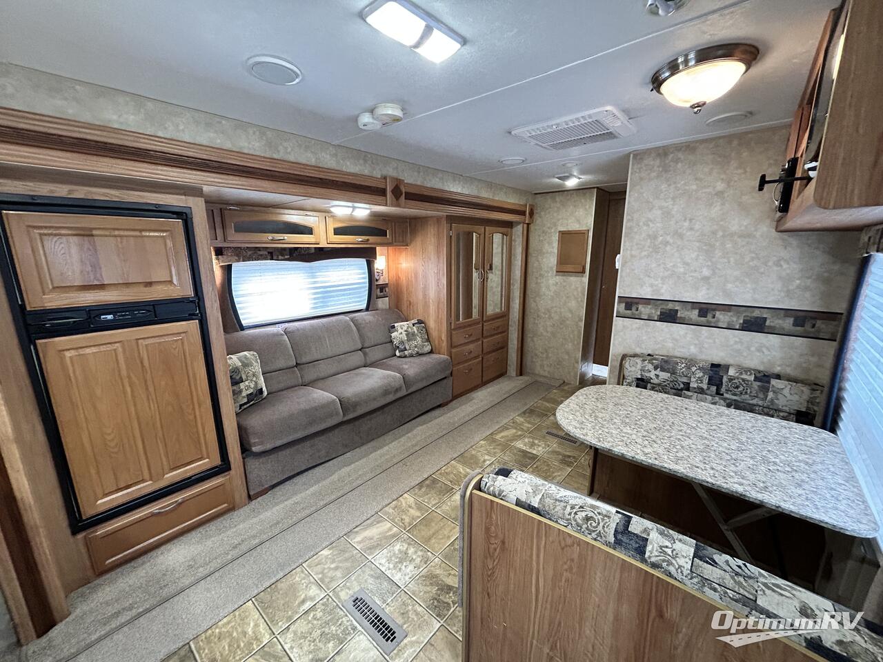 2009 Jayco Jay Flight G2 25RKS Photo 4