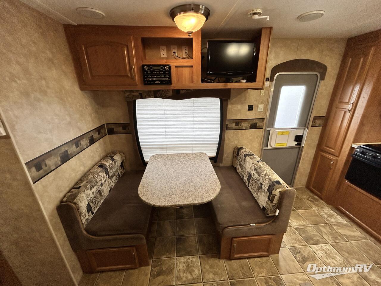 2009 Jayco Jay Flight G2 25RKS Photo 9