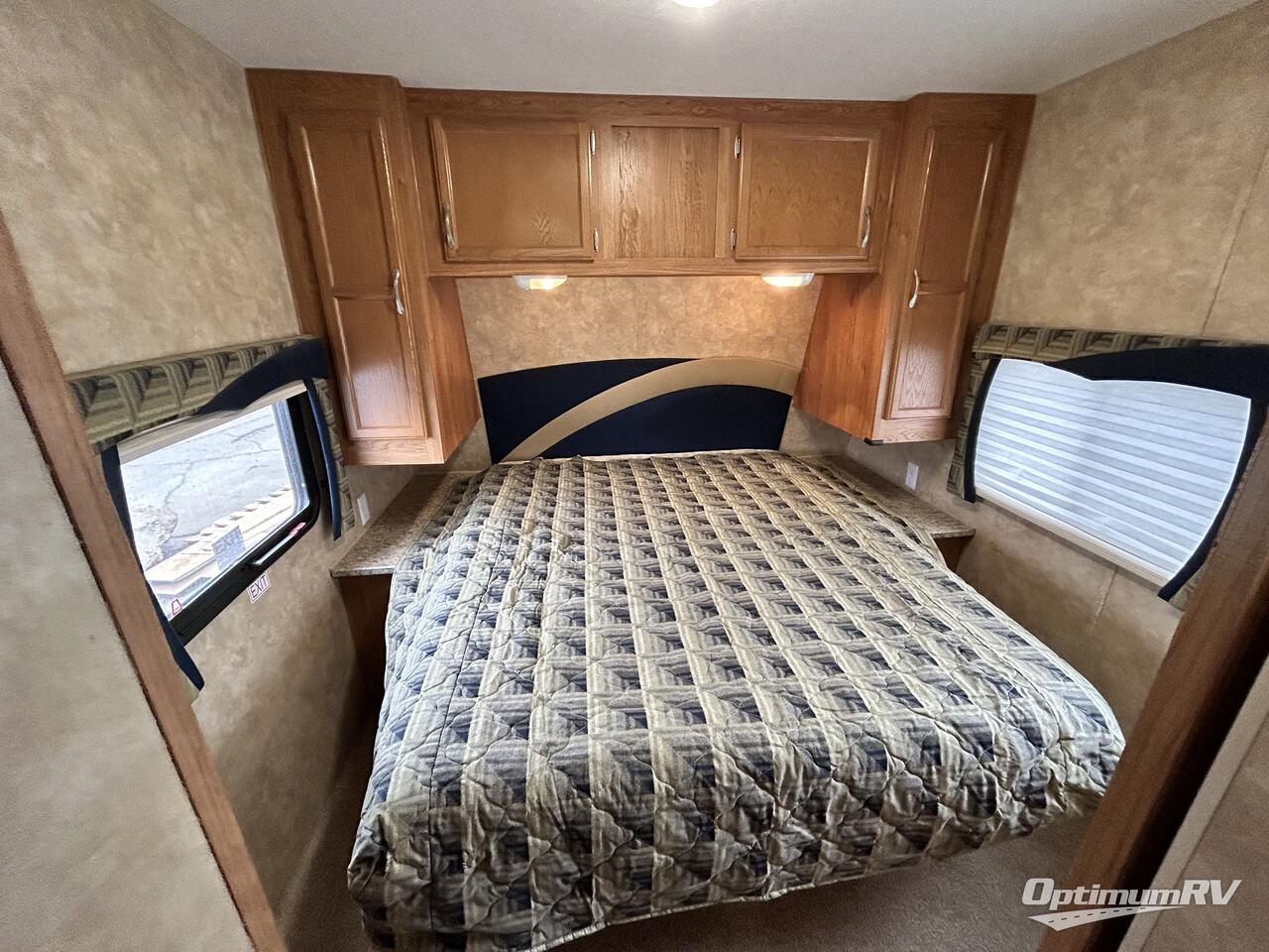 2009 Jayco Jay Flight G2 25RKS Photo 18