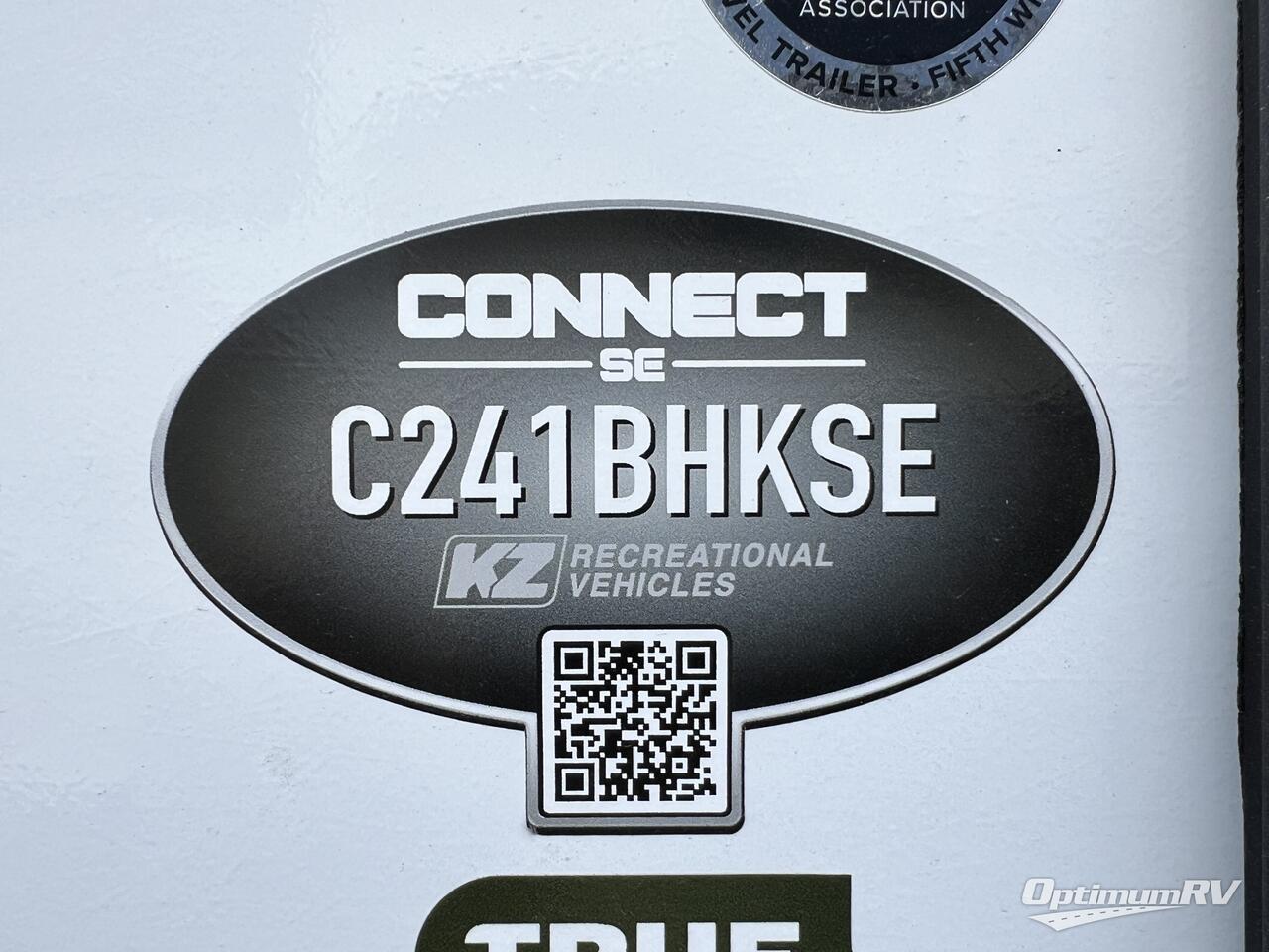 2025 KZ Connect SE C241BHKSE Photo 25