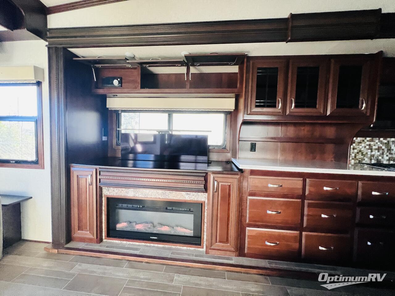 2018 Jayco Pinnacle 36KPTS Photo 7