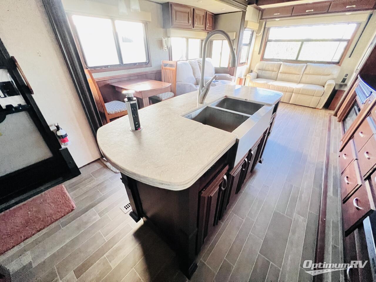 2018 Jayco Pinnacle 36KPTS Photo 12