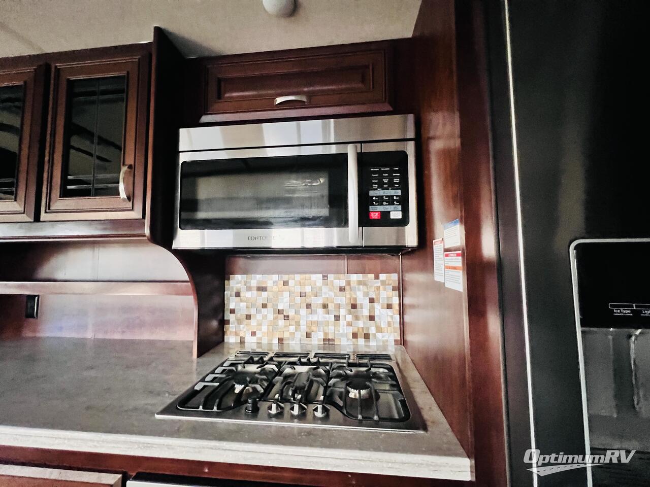 2018 Jayco Pinnacle 36KPTS Photo 14