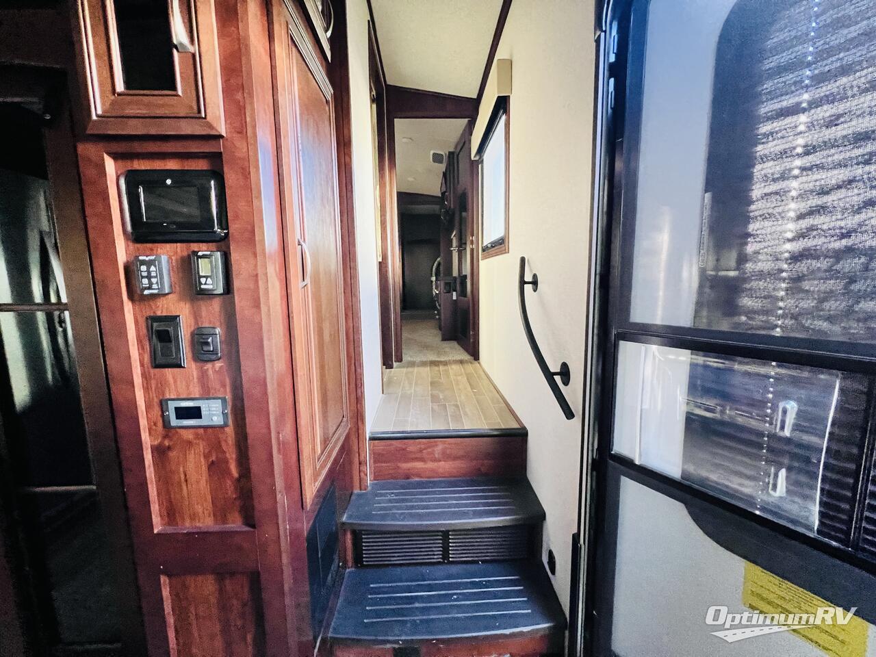 2018 Jayco Pinnacle 36KPTS Photo 16