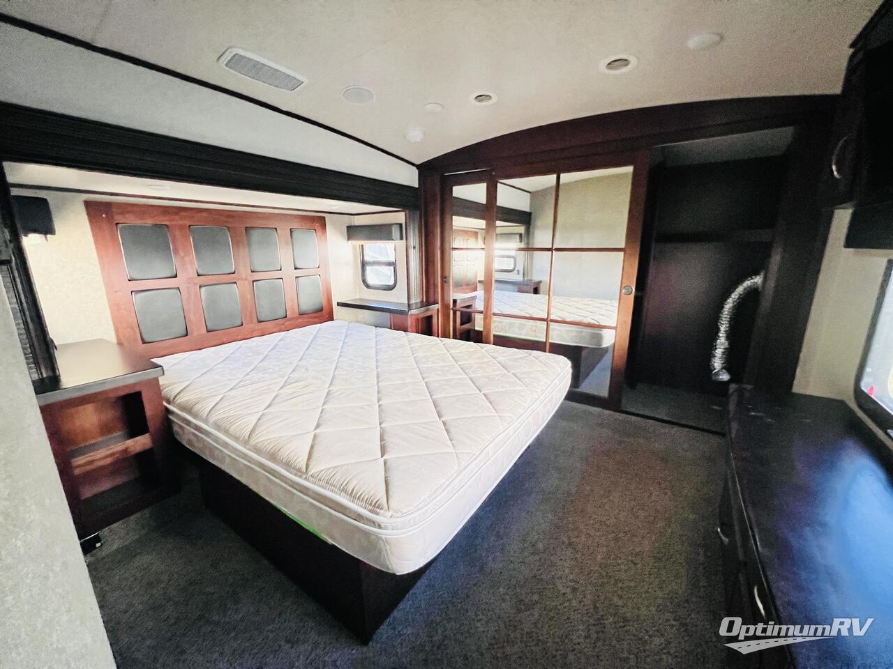 2018 Jayco Pinnacle 36KPTS Photo 17