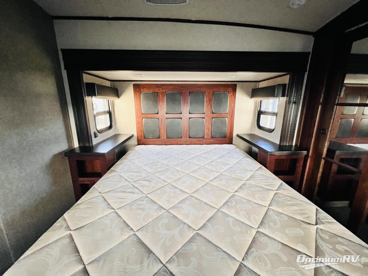 2018 Jayco Pinnacle 36KPTS Photo 18