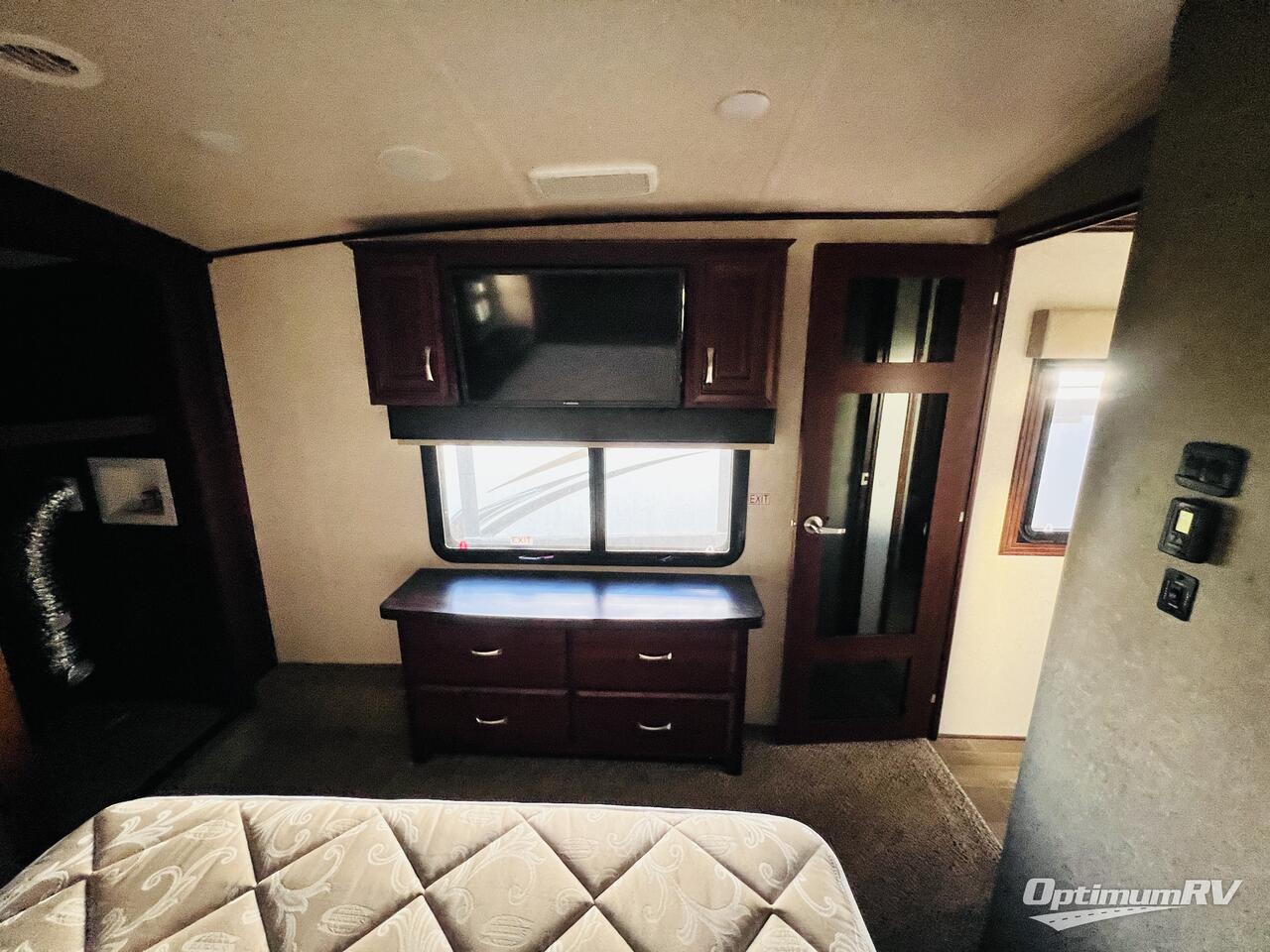 2018 Jayco Pinnacle 36KPTS Photo 19