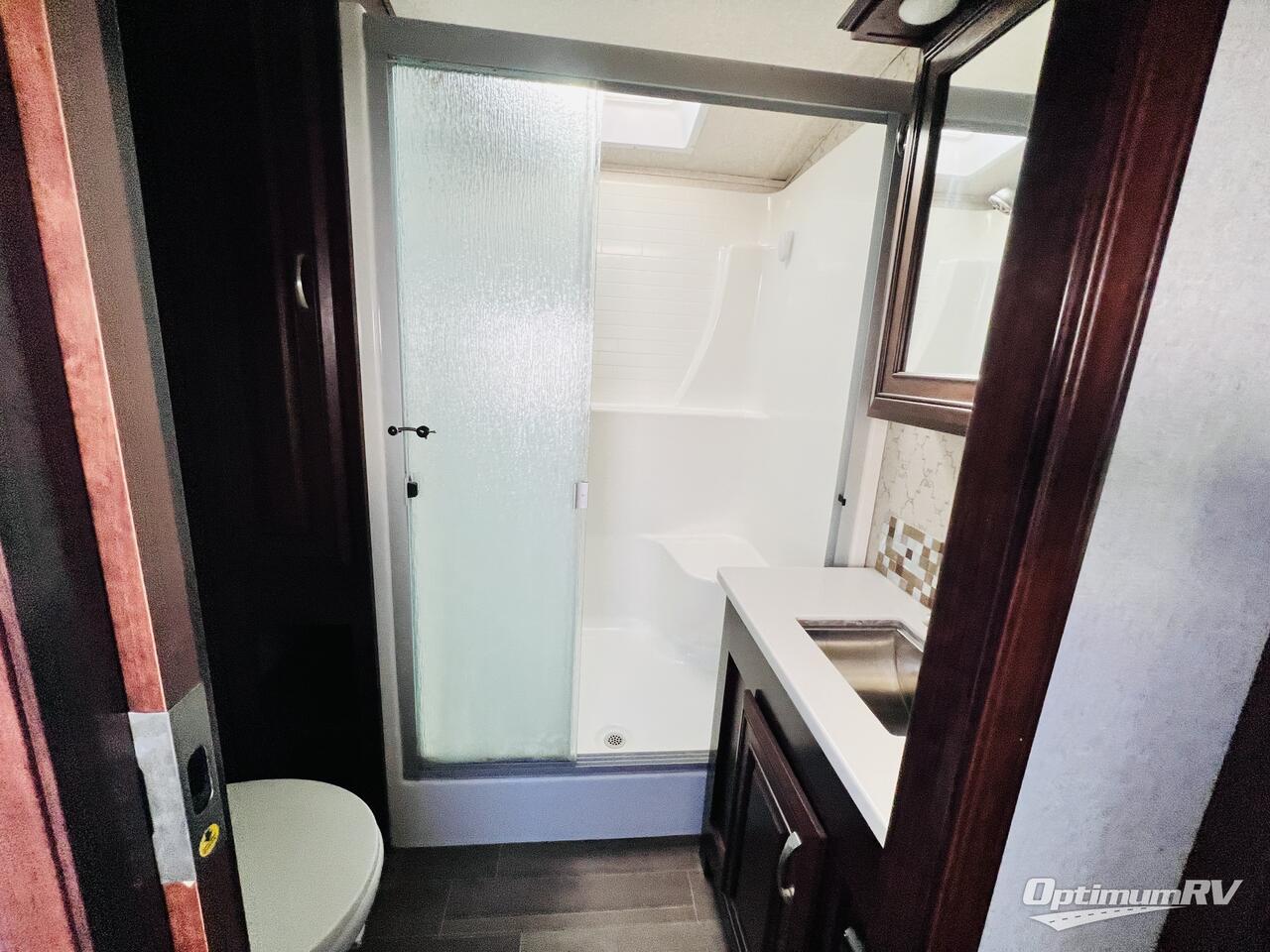 2018 Jayco Pinnacle 36KPTS Photo 20