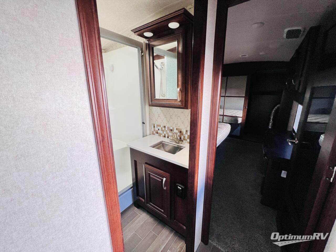 2018 Jayco Pinnacle 36KPTS Photo 21