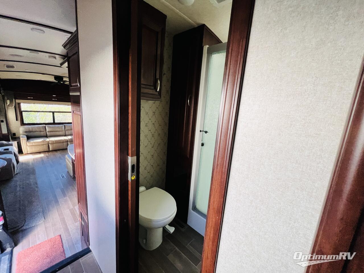 2018 Jayco Pinnacle 36KPTS Photo 22