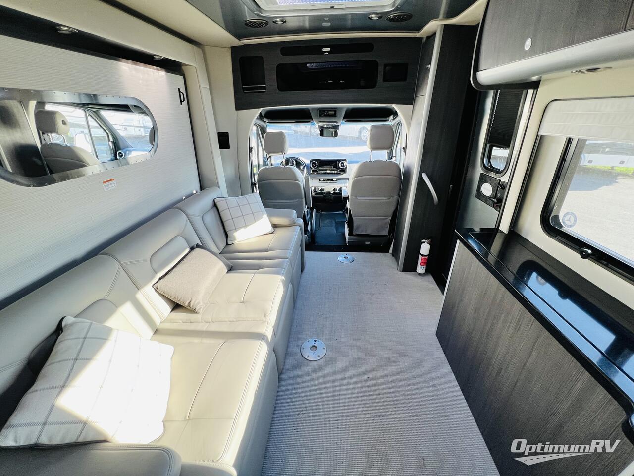 2022 Airstream Atlas Murphy Suite Photo 7