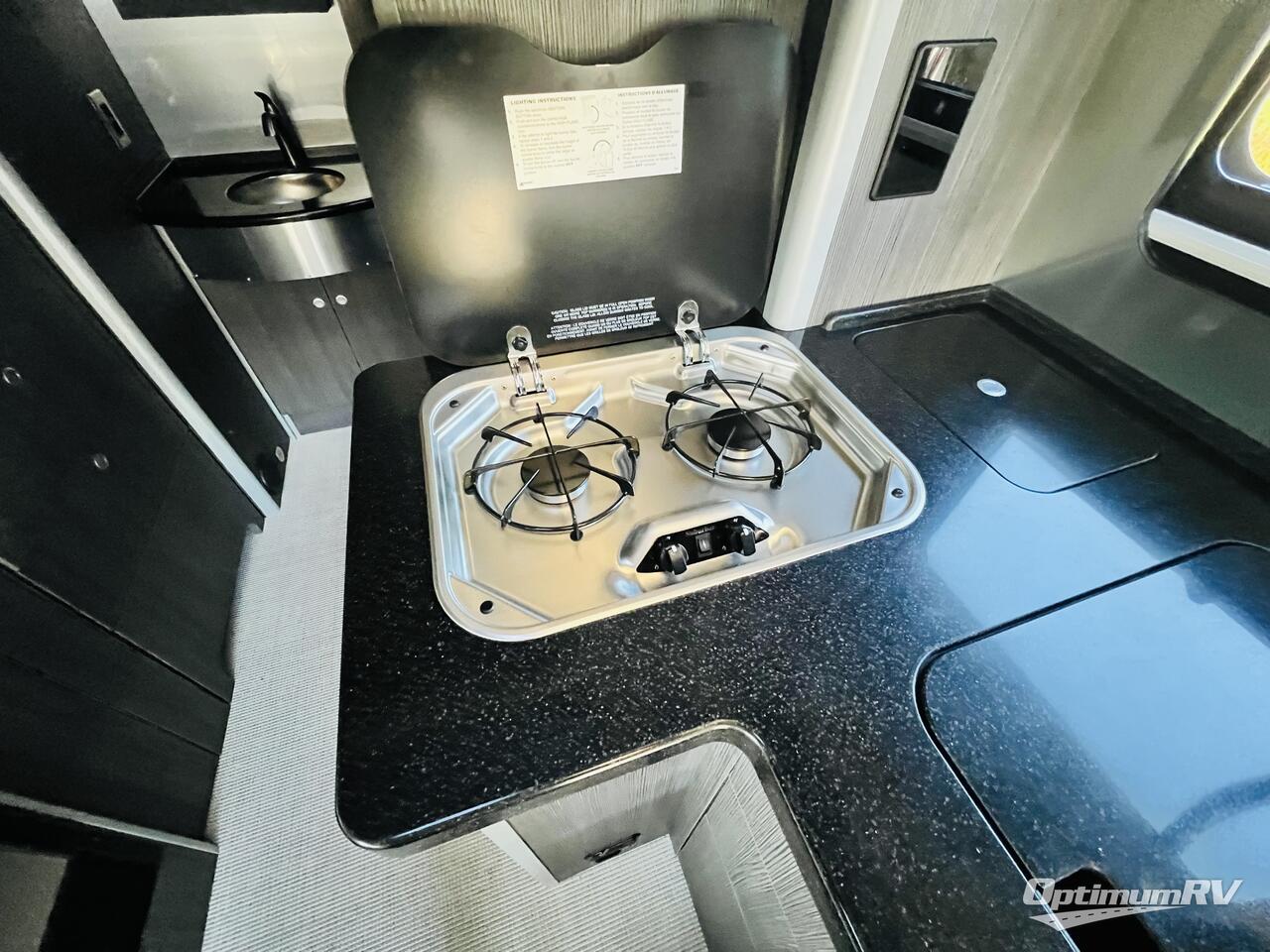 2022 Airstream Atlas Murphy Suite Photo 11