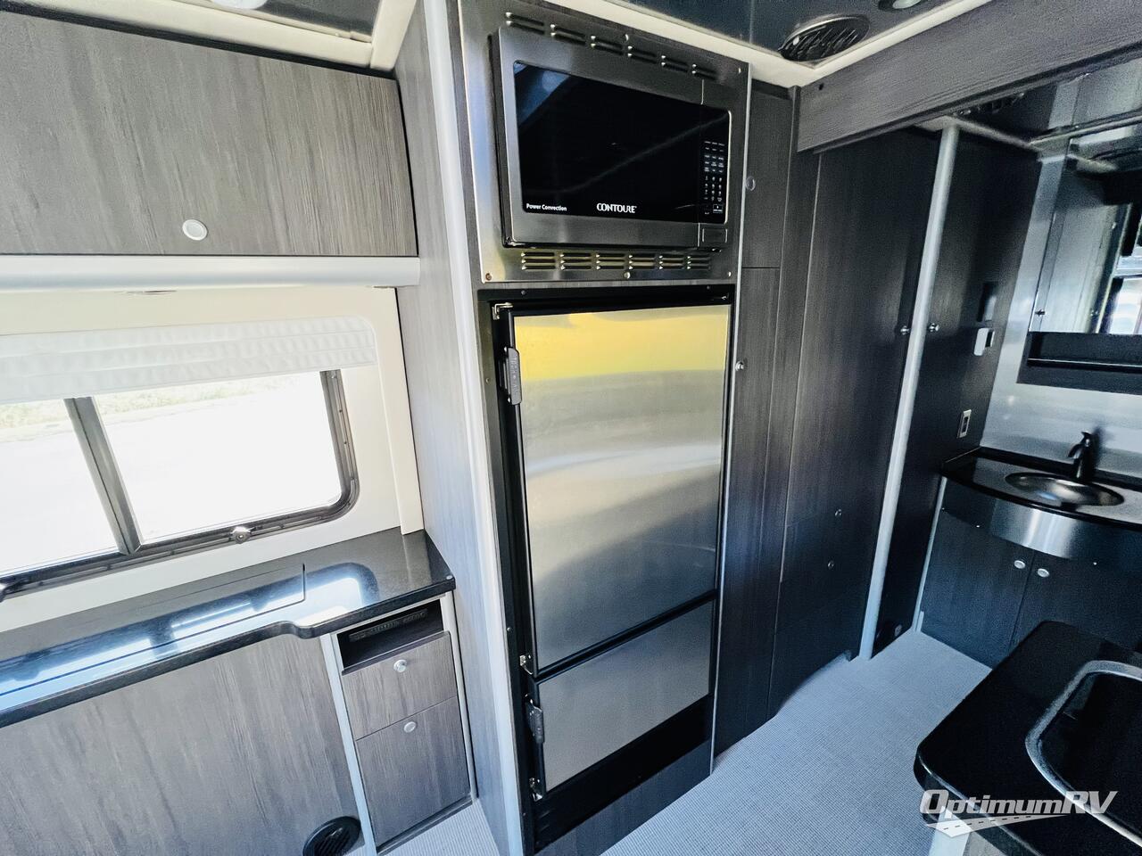 2022 Airstream Atlas Murphy Suite Photo 13