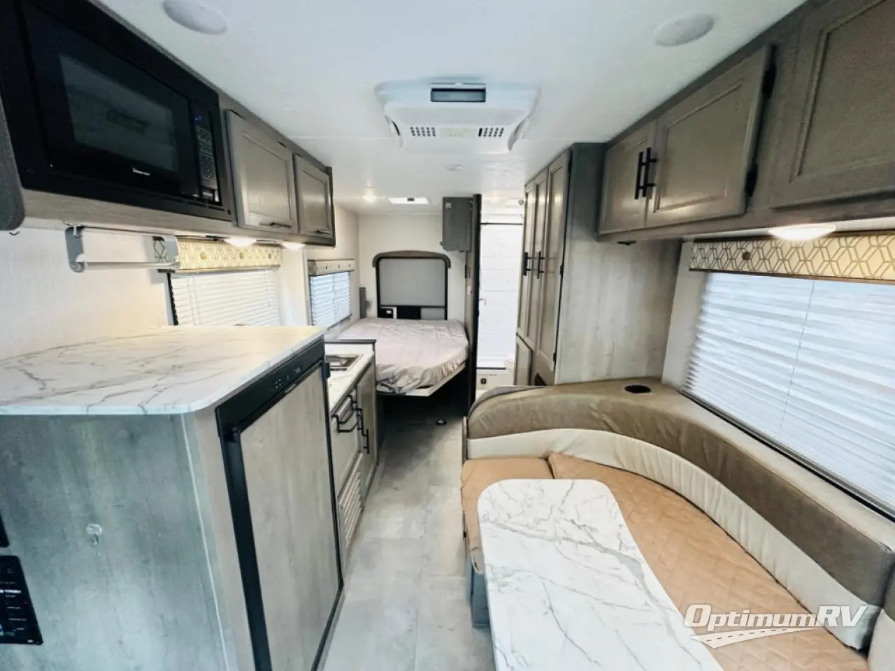 2021 Coachmen Cross Trek Transit 21XG Photo 6