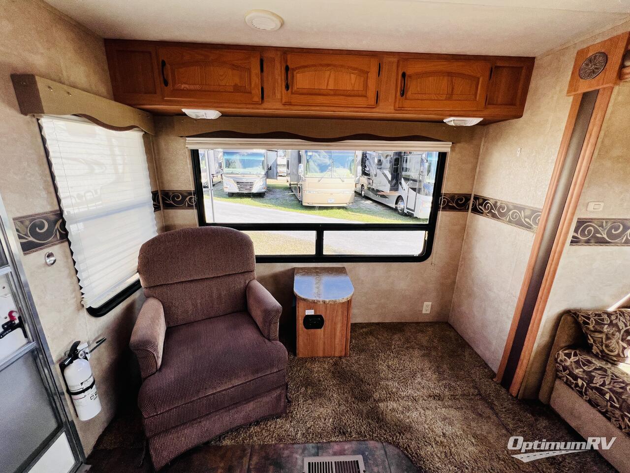 2011 Keystone Sprinter 276RLS Photo 6