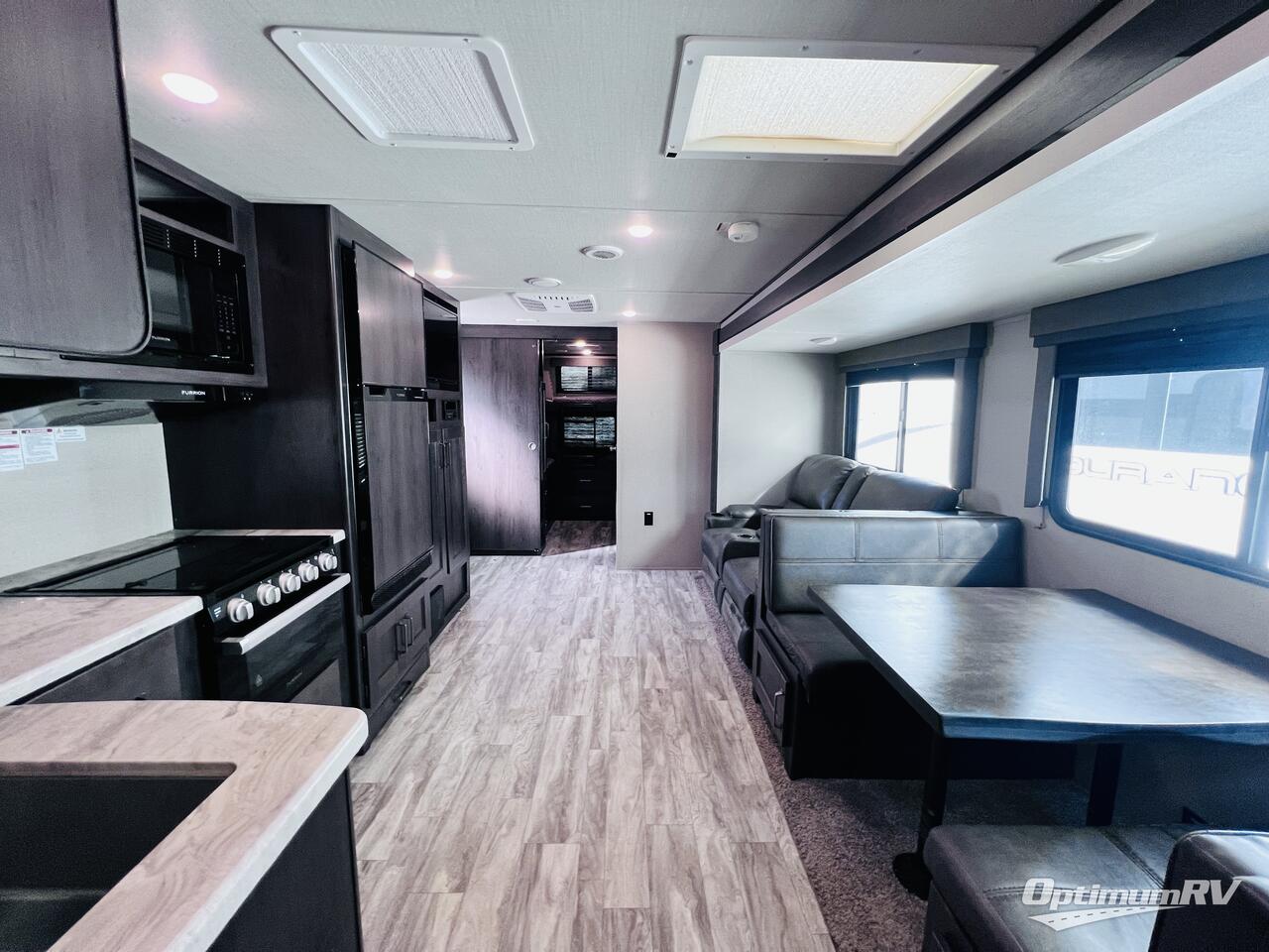 2022 Grand Design Transcend Xplor 321BH Photo 4