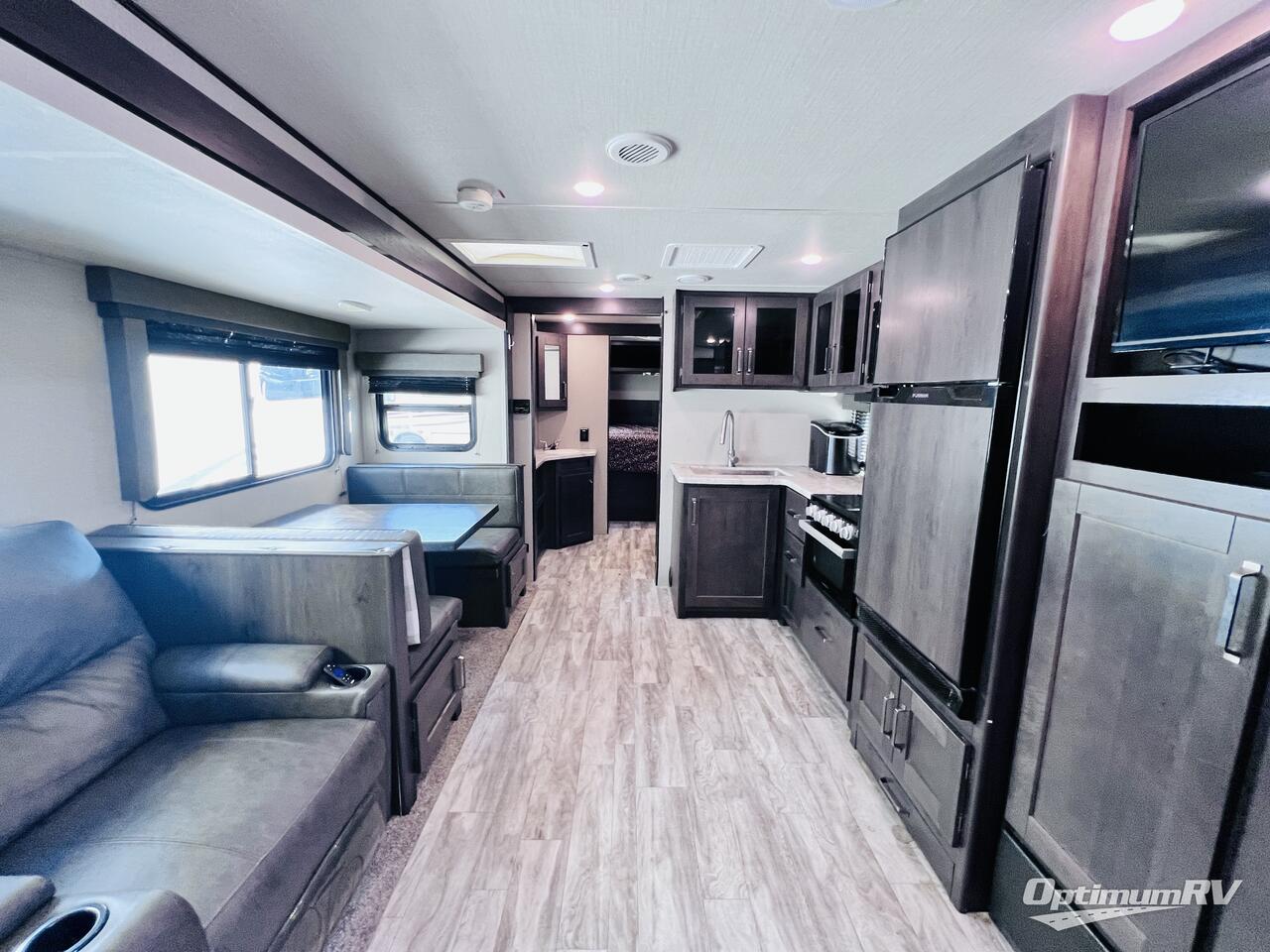 2022 Grand Design Transcend Xplor 321BH Photo 5