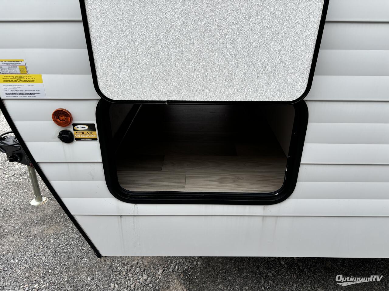 2025 Winnebago Access 26RL Photo 13