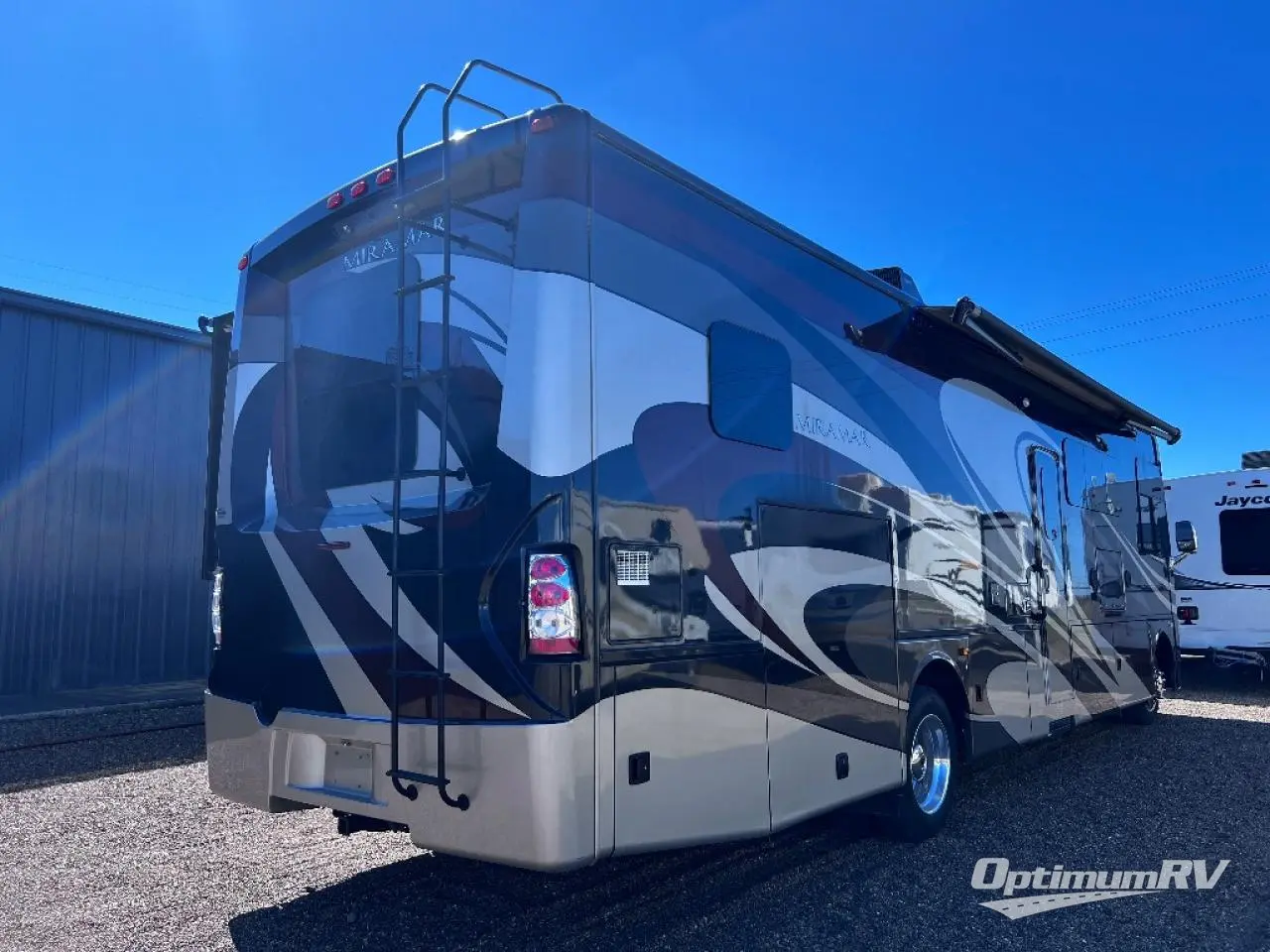 2017 Thor Miramar 34.4 Photo 2