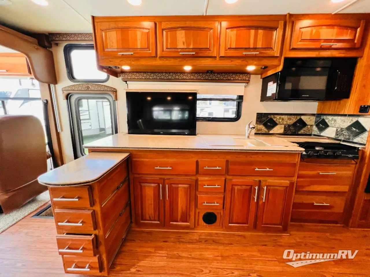 2016 Jayco Precept 35S Photo 10