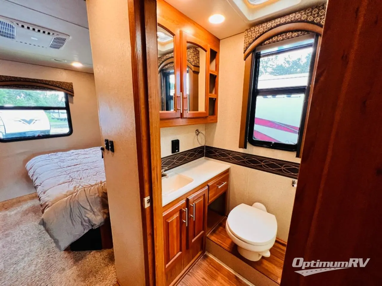 2016 Jayco Precept 35S Photo 24