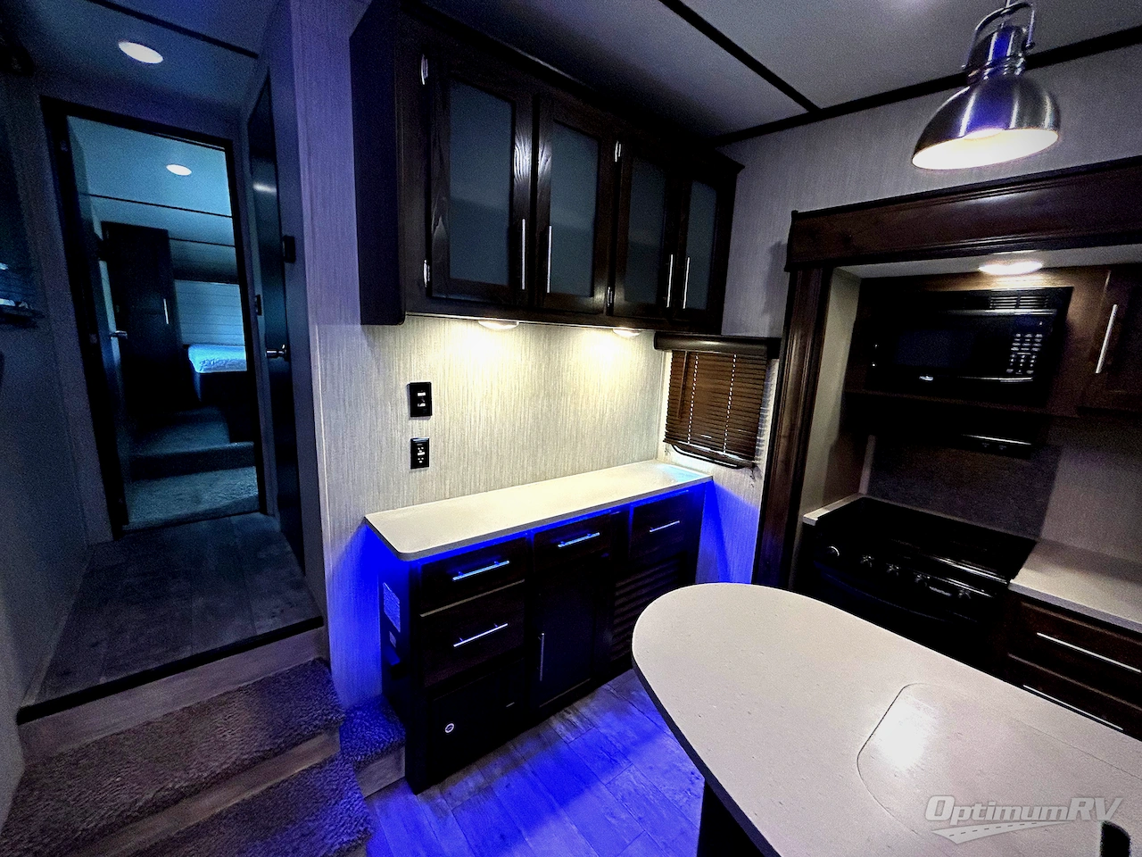 2019 CrossRoads Volante 250RL Photo 9
