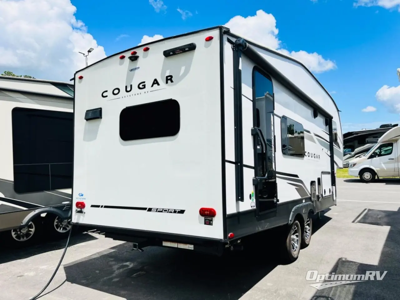 2023 Keystone Cougar Sport 2100RK Photo 3