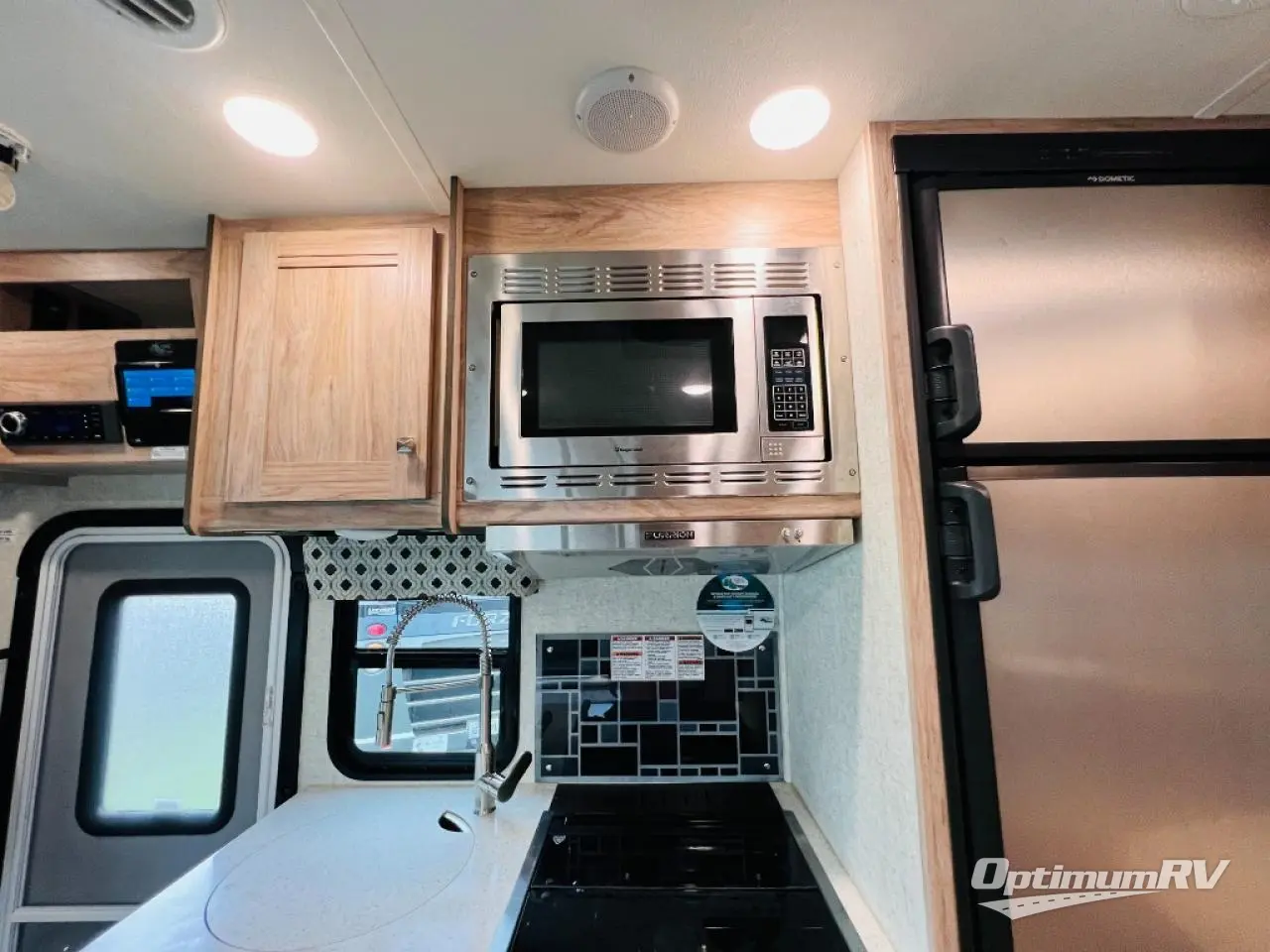 2019 Forest River Forester 2291S Chevy Photo 12