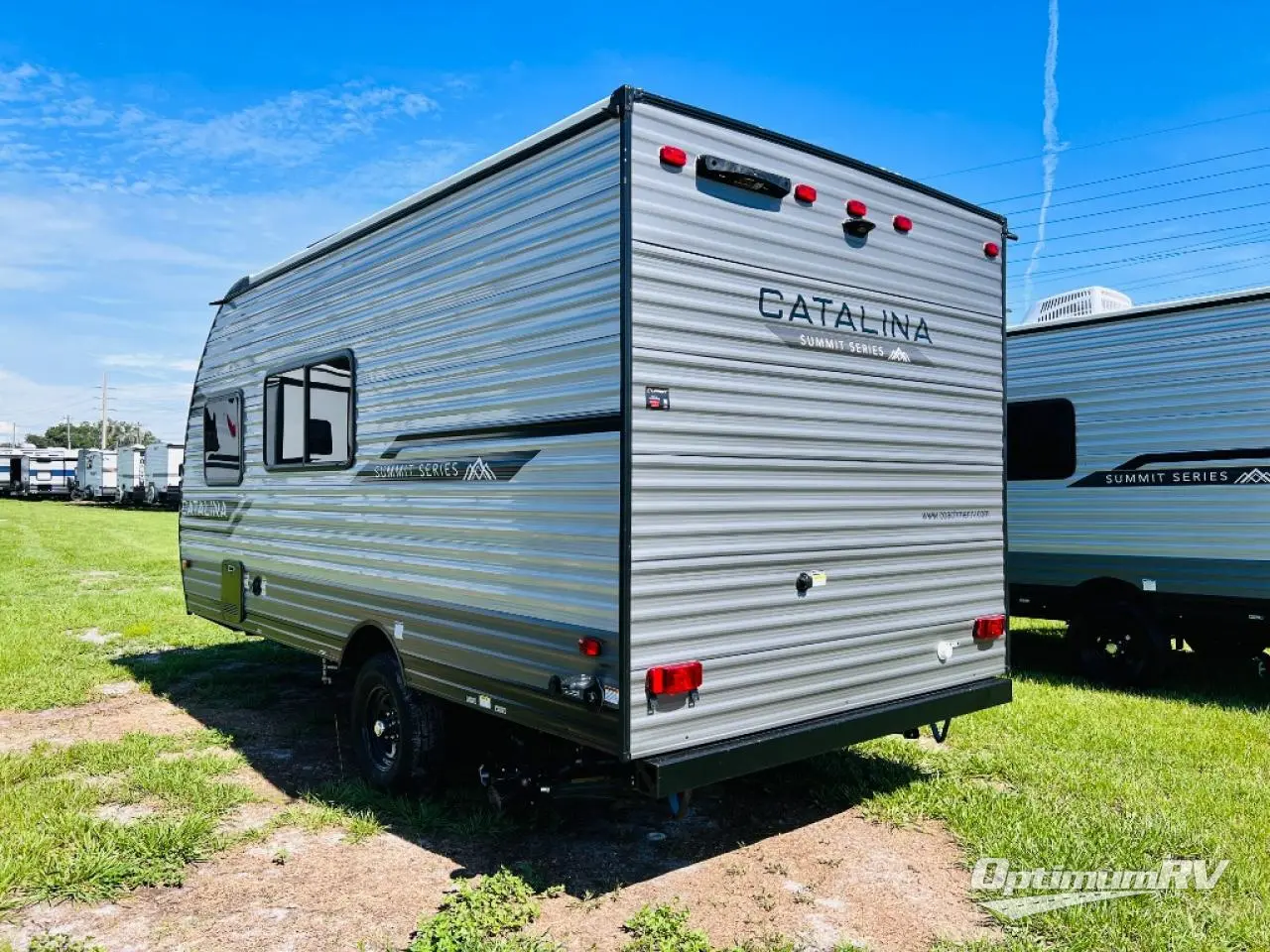 2024 Coachmen Catalina Summit Series 7 164BHX Photo 2