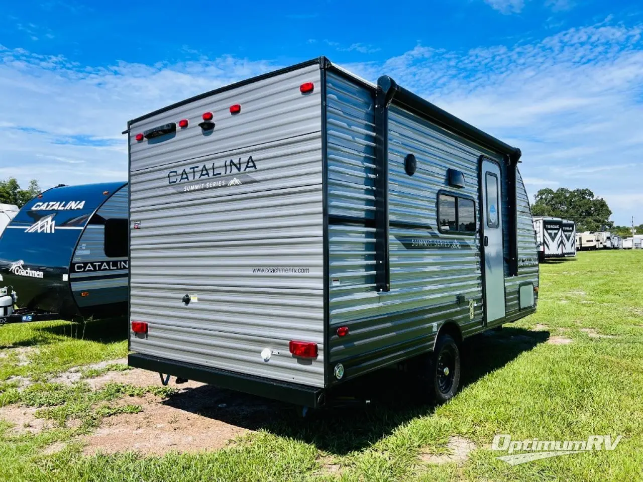 2024 Coachmen Catalina Summit Series 7 164BHX Photo 3