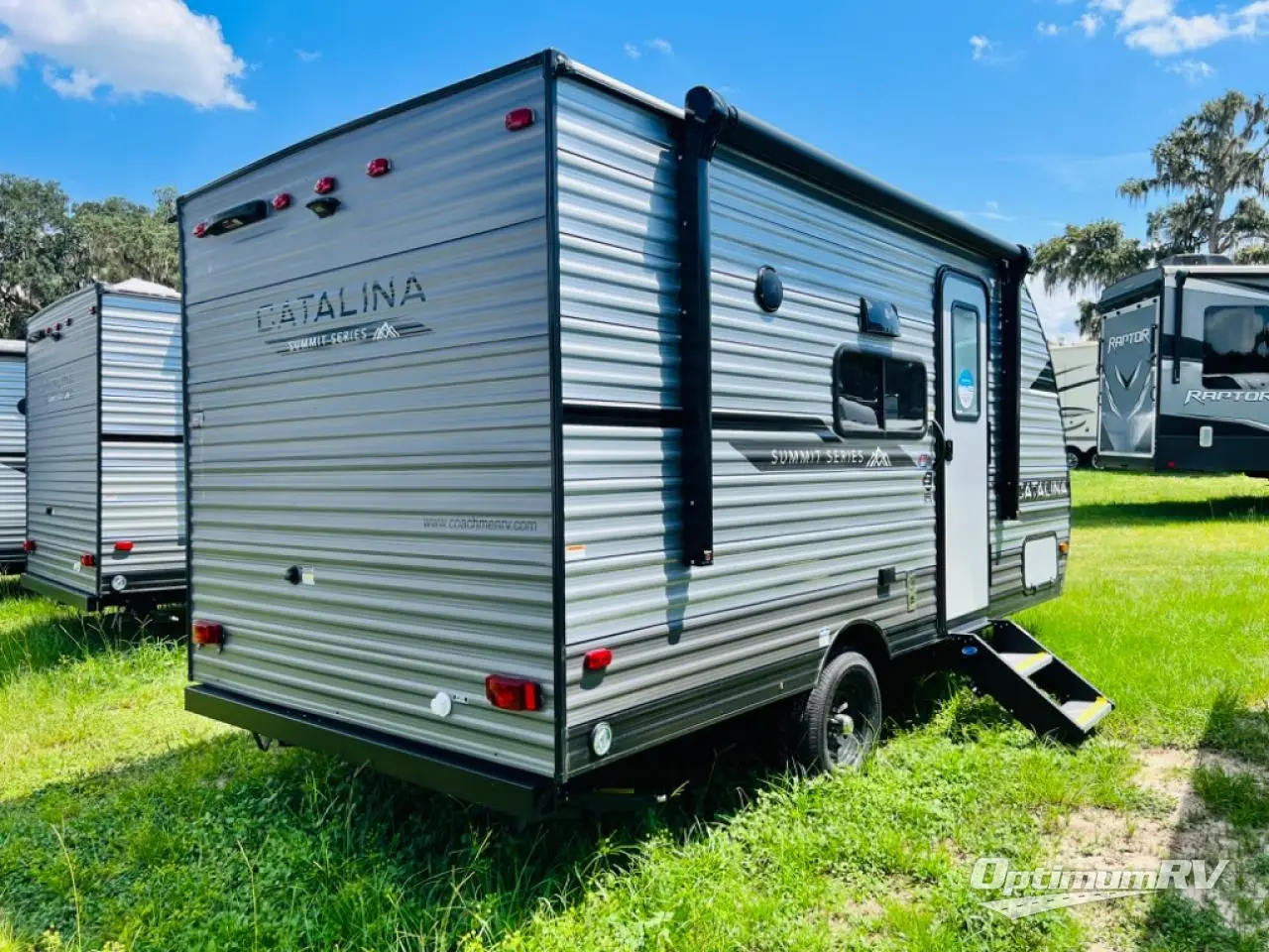 2024 Coachmen Catalina Summit Series 7 164BHX Photo 2