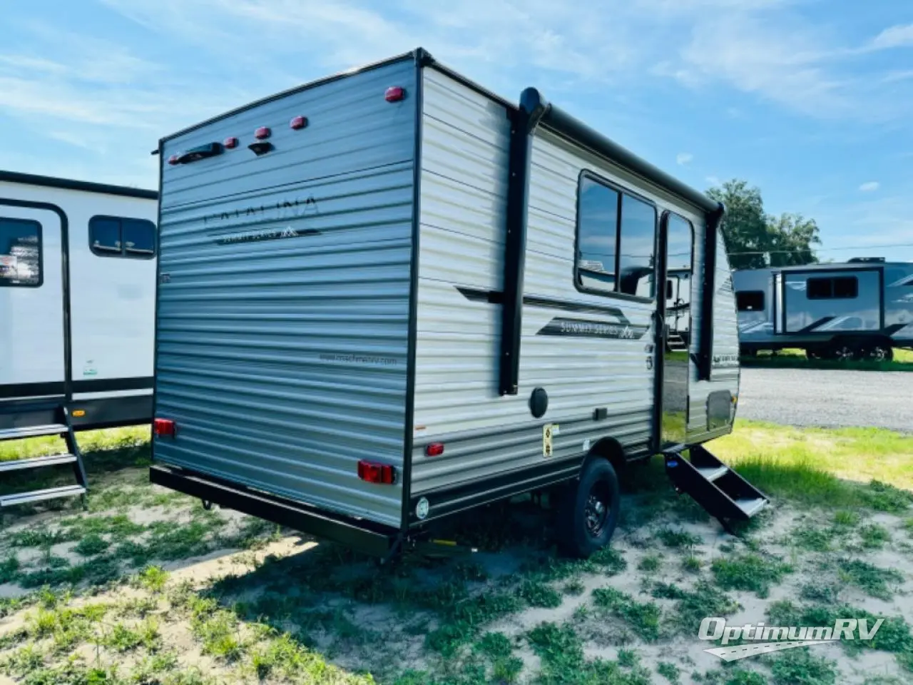 2025 Coachmen Catalina Summit Series 7 154RBX Photo 2