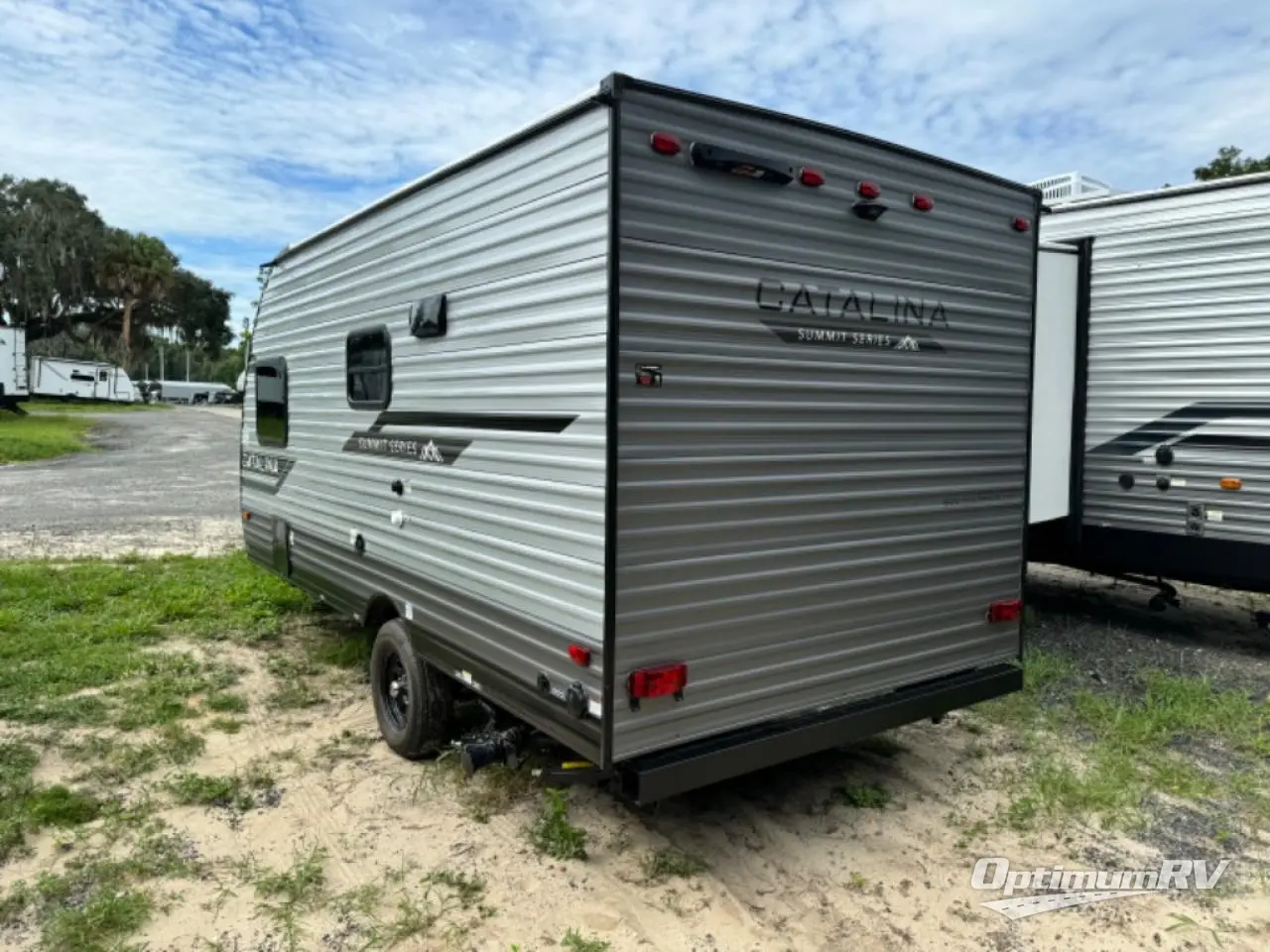 2025 Coachmen Catalina Summit Series 7 154RBX Photo 3