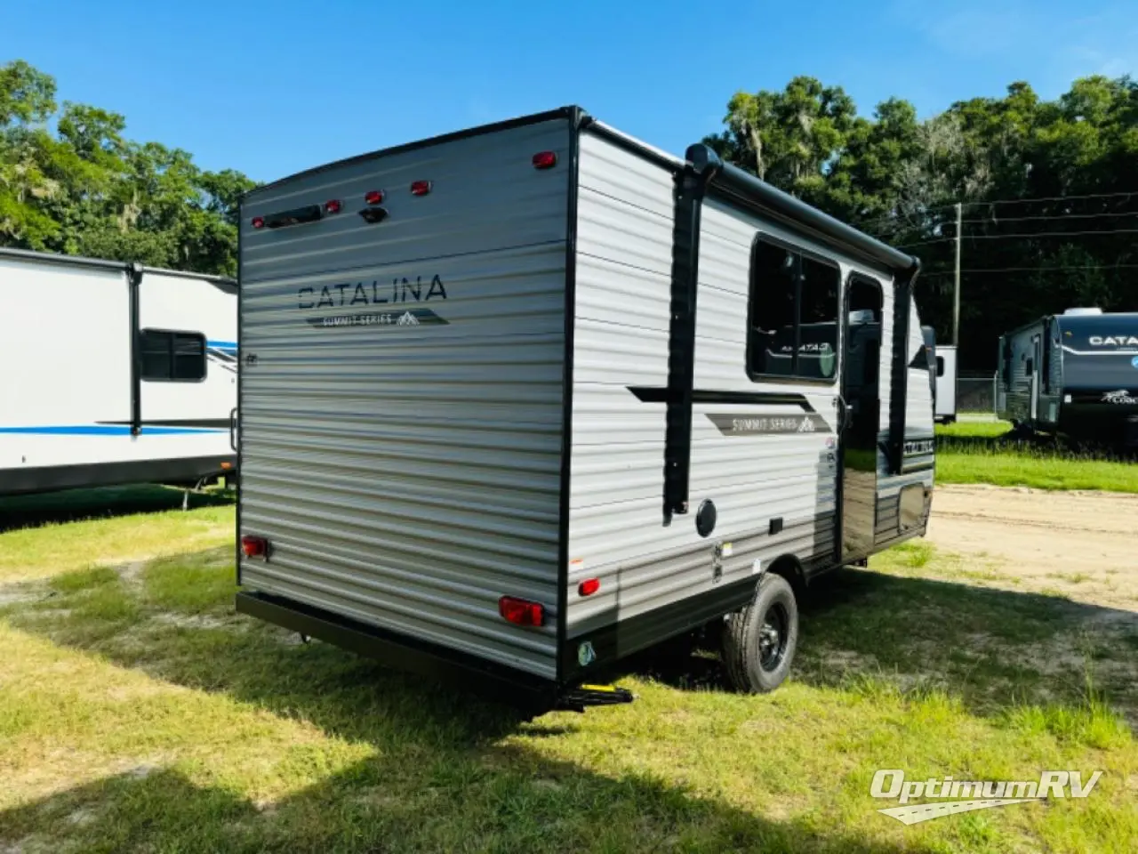 2025 Coachmen Catalina Summit Series 7 154RBX Photo 2