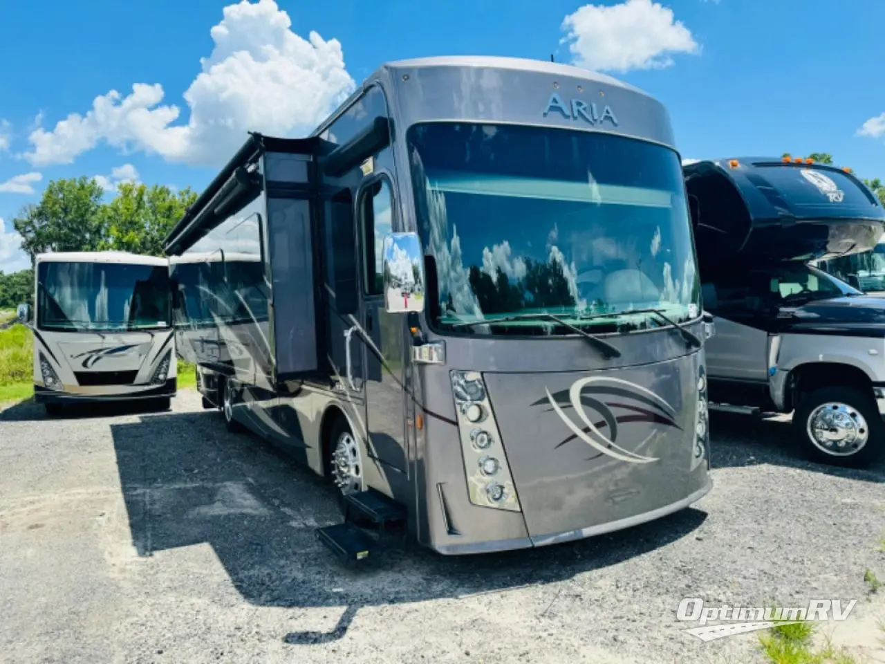 2019 Thor Aria 3401 Photo 1