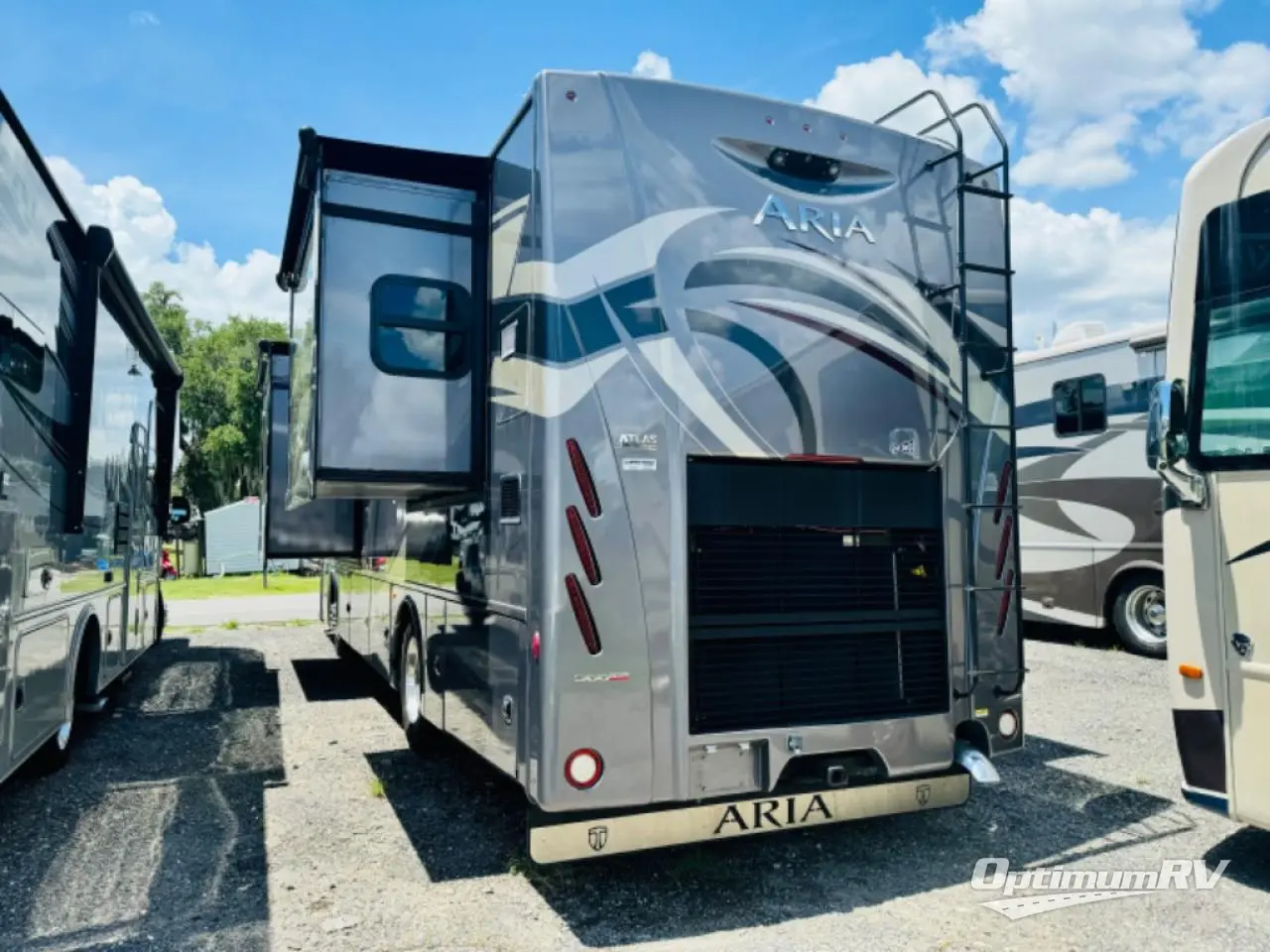 2019 Thor Aria 3401 Photo 2