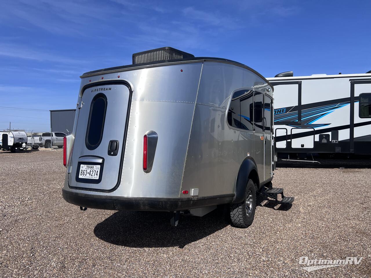 2023 Airstream Basecamp 20X Photo 2