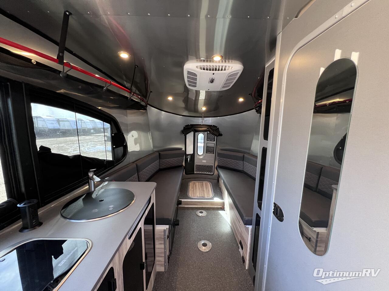 2023 Airstream Basecamp 20X Photo 4