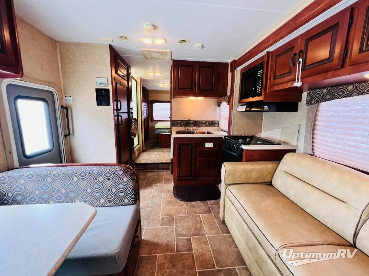 2013 Forest River Sunseeker 2860DS Ford Photo 4