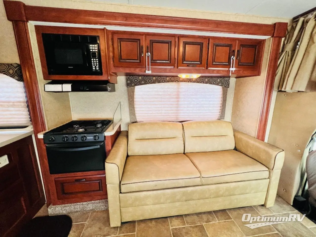 2013 Forest River Sunseeker 2860DS Ford Photo 8