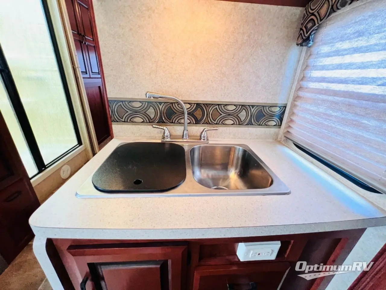 2013 Forest River Sunseeker 2860DS Ford Photo 12