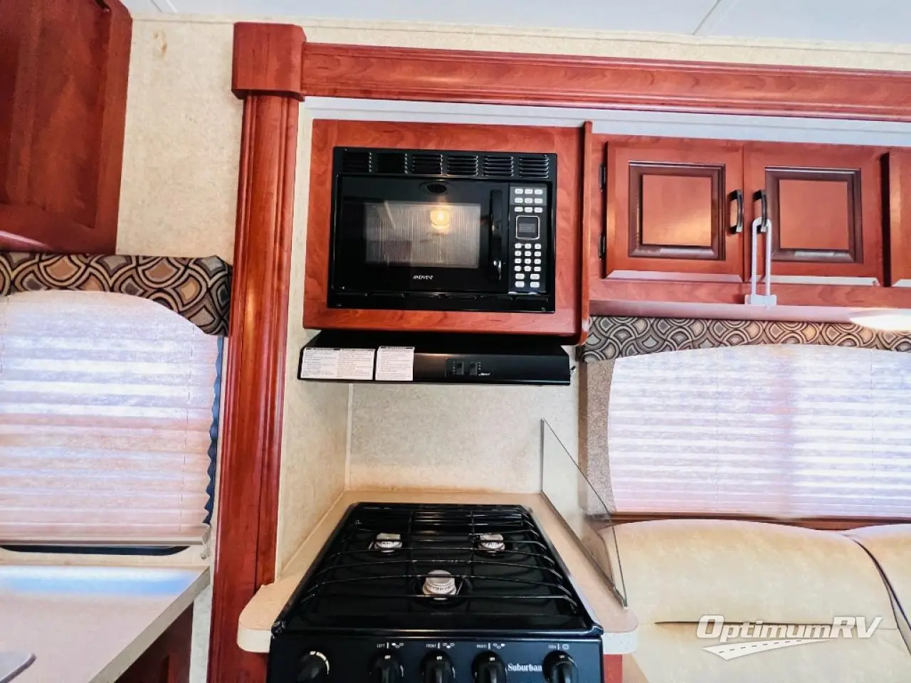 2013 Forest River Sunseeker 2860DS Ford Photo 13