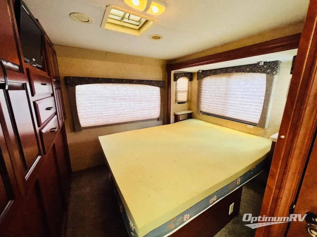 2013 Forest River Sunseeker 2860DS Ford Photo 17