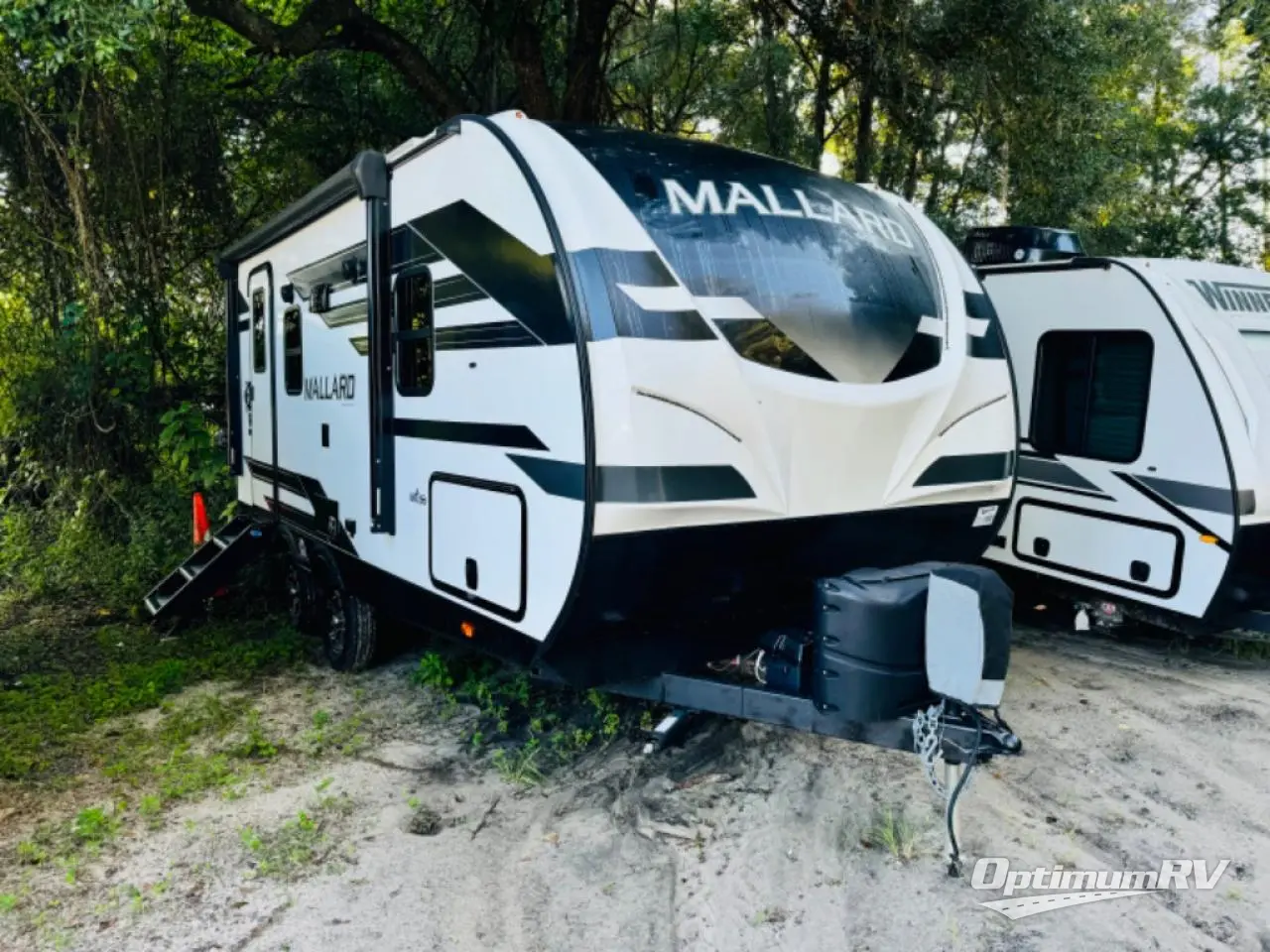 SOLD! - Used 2023 Heartland Mallard 210RB Travel Trailer at Optimum RV ...