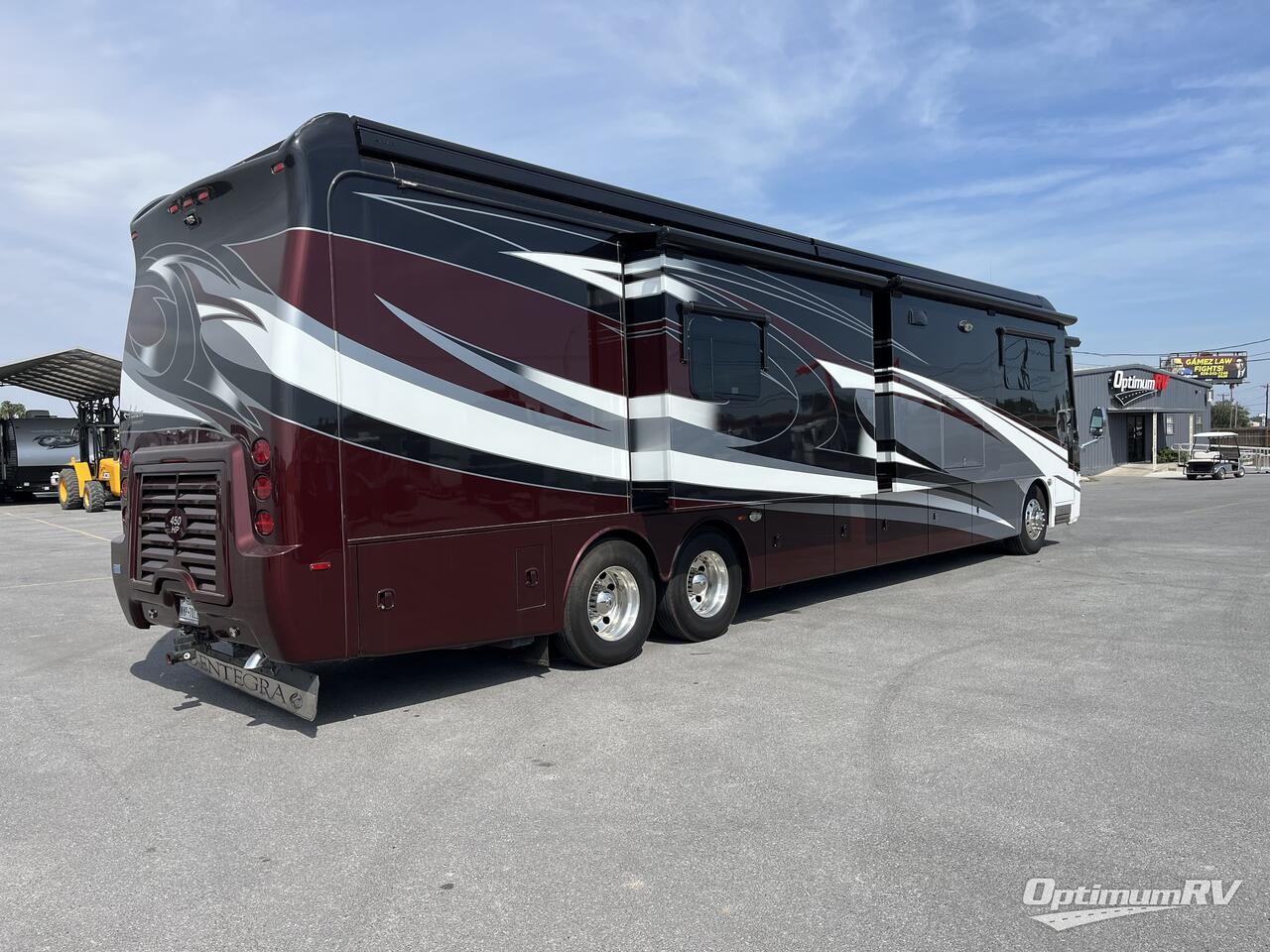 2014 Entegra Anthem 44B Photo 2