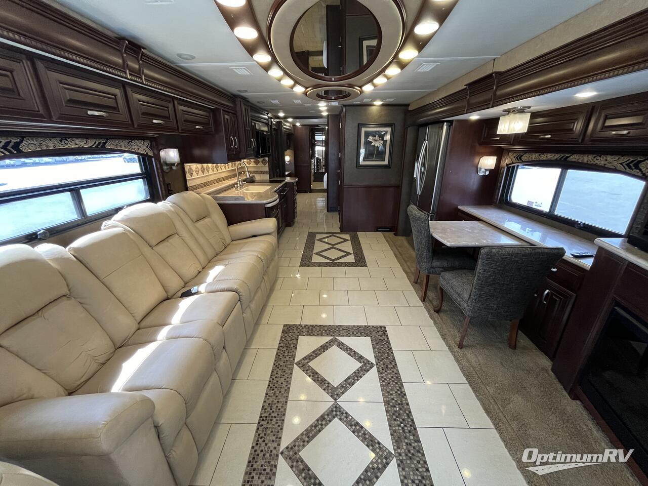 2014 Entegra Anthem 44B Photo 6