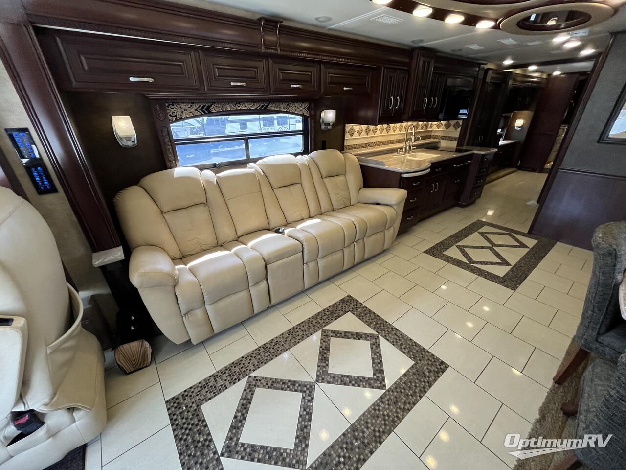 2014 Entegra Anthem 44B Photo 7